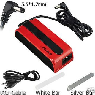 Bestek Laptop Battery Charger Acer Aspire One A150 A110 AO722 ZG5 DELL