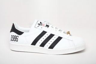Adidas Run Dmc Superstar 80s My adidas Raising Hell 25th anniversary