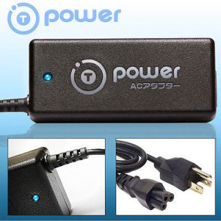 Computer AC Adapter for HP Compaq 2510p 2710p 6510b 65W Laptop Battery