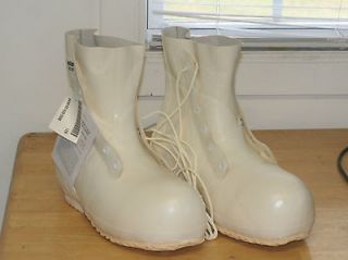 Mickey Mouse Cold Weather Boots Acton Military Issued size 12 Wide