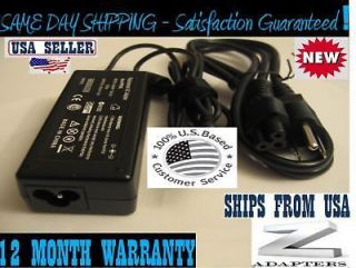 New AC Adapter Charger for PACKARD BELL EASYNOTE TK11 BZ 351SP +CORD