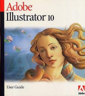 Adobe Illustrator 10 User Guide Reference CARD MAC