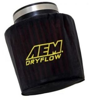 AEM Air Filter Wrap (Prefilter) (1 4000)
