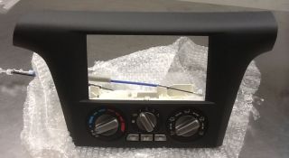 Heater Air Conditioner Control Controller Outlander 03   06