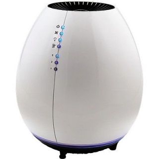 Jarden Home Environment Holmes The Egg Small Room Air Purifier