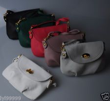 2012 Womens Handbag Satchel Messenger Cross Body Purse Totes Bags New