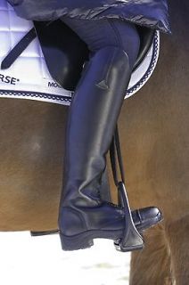 MOUNTAIN HORSE Nordic Light High Rider Boots, Short leg / Regular Calf