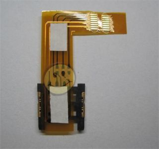Solderless USIM Sim Socket for MC8765 MC8775 MC8780 MC8781 Mini PCI E