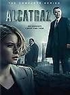 Alcatraz The Complete Series DVD, 2012, 3 Disc Set
