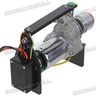 RC Engine Starter for Gasoline/Nitro Engine RC Airplane Helicopter i