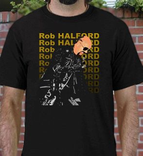 Judas Priest Halford T shirt sz S M L XL 2XL 3XL 5XL