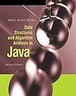 Analysis in Java by Mark Allen Weiss 2006, Paperback, Revised