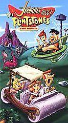 Meet the Flintstones [VHS] George OHanlon, Henry Corden, P Don Lusk