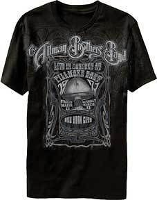 allman brothers in Mens Clothing