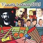 2003 CD Juan Luis Guerra Hermanos Rosario Tonny tun tun Alex Bueno