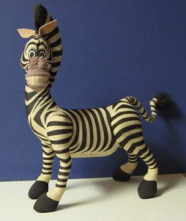 madagascar toys in TV, Movie & Character Toys