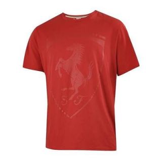 Puma Ferrari Shirt Men (556622 01 U/S)