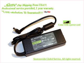 Charger For Sony Vaio SVJ20215CXW SVJ20217CXW All in One Desktop PC