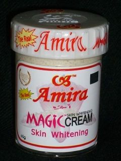 AMIRA Magic Cream 100% Authentic Skin Whitening 60 g