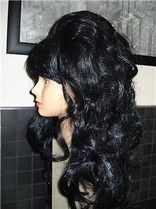 amy winehouse wig