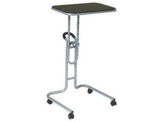 Rolling OSP Designs Lucent Laptop Stand Mobile Cart Table LT203PC