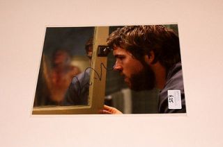Sale• Signed The Amityville Horror Ryan Reynolds (George) 10x8