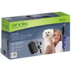 Andis Pet Nail Pro 2 Speed Nail Grinder for dogs & Cats   perfect