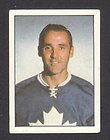 JACQUES PLANTE STORY BIOGRAPHY PHOTO BOOK ANDY OBRIEN HBDJ 1ST