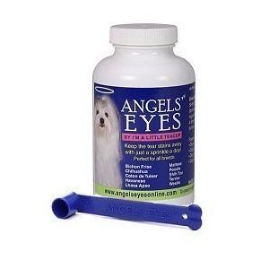 Angels Eyes Tear Stain Remover for dogs SWEET POTATO