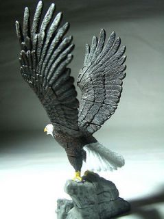 4D Master Puzzle Animal TOY / FIGURE Eagle