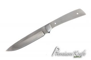 Knife Making Blank Blade Skinner NEW S19