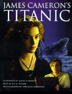 Titanic By James Cameron, Jain Lemos