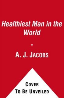 Jacobs   Drop Dead Healthy (2012)   Used   Trade Cloth (Hardcover)
