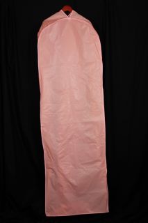 Bridal Wedding Prom Gown Dress Veil Suit Garment Bag Accessory New