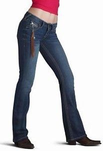 ariat jeans in Womens Clothing