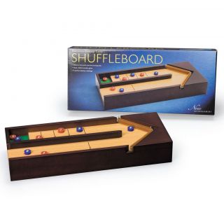 Desktop Shuffleboard Game   1