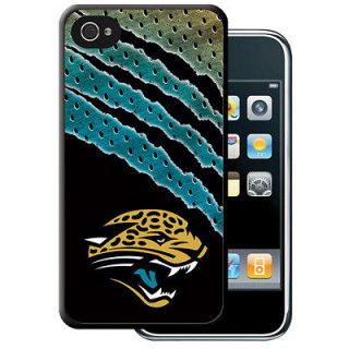 Jacksonville Jaguars IPHONE 4/4S cell phone cover /case