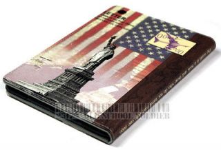 Newly listed for Apple iPad Mini Premium Smart Stand Case Cover Usa