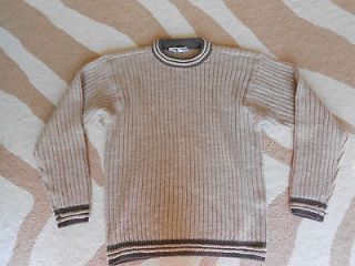 Giorgio Armani Le Collezioni Sweater Pullover Medium New NWOT