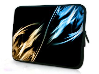 13 Flame Laptop Sleeve Case Bag Pouch for 13 13.3 Apple Mac MACbook
