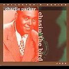 CHARLIE PARKER ChasinThe Bird/Sax/BeBOP JAZZ/Saxophone/BOP/Kansas