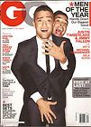 December 2011 Fea. Justin Timberlake & Jimmy Fallon Cover FREE S/H