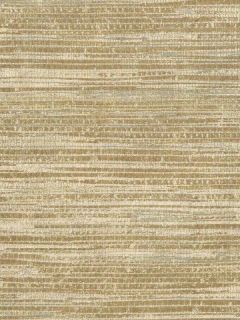 12/31cm Wallpaper SAMPLE Stylish Metallic Faux Grasscloth