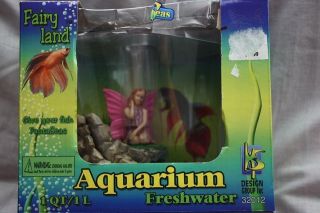 plastic aquarium in Aquariums
