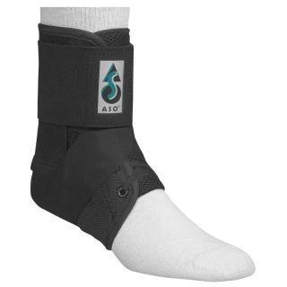 MedSpec ASO Ankle Brace Stabilizer Orthosis