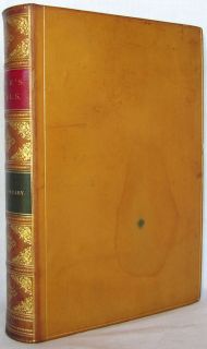 THE ADVENTURES OF ARTHUR OLEARY By CHARLES LEVER Fine Binding