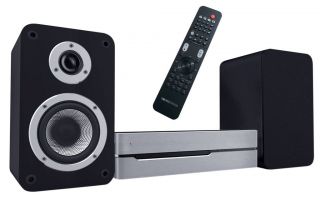 soundstream in TV, Video & Home Audio