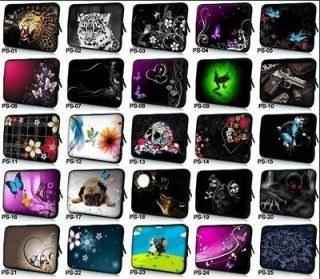  Laptop Sleeve Bag Case Cover For ASUS Eee Pad TF101 TF201 Tablet PC