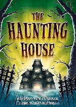 haunted house game
