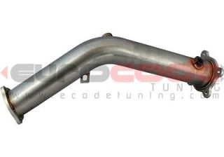 Audi A4/A5 2.0TSI EuroCode Tuning EPipe Stainless Steel TestPipe NEW